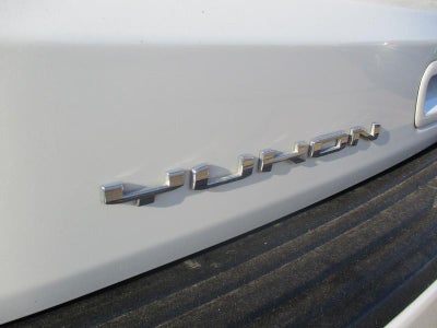 2024 GMC Yukon XL Denali 2WD