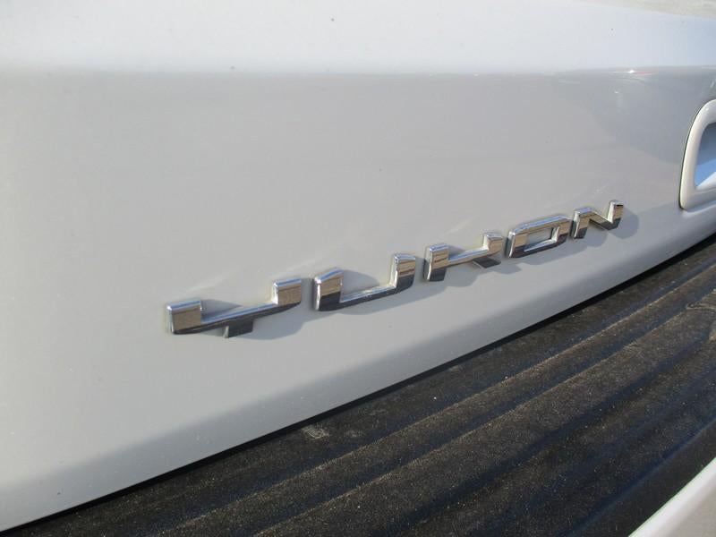 2024 GMC Yukon XL Denali 2WD