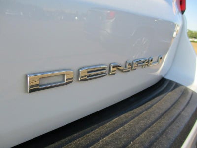 2024 GMC Yukon XL Denali 2WD