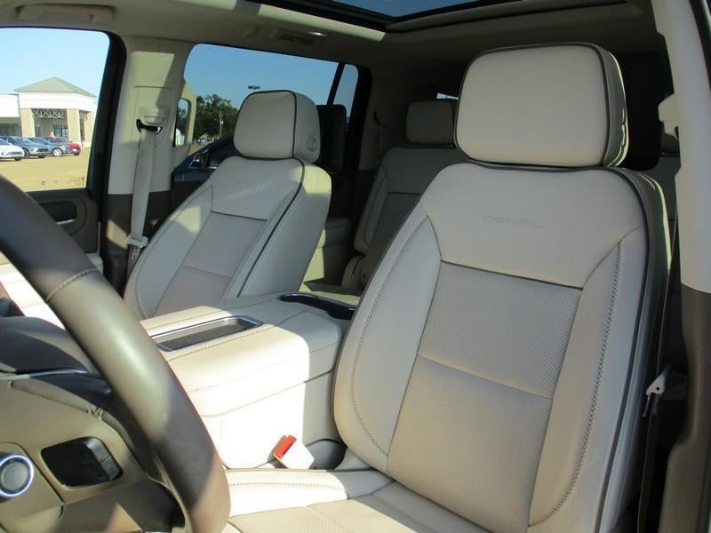 2024 GMC Yukon XL Denali 2WD