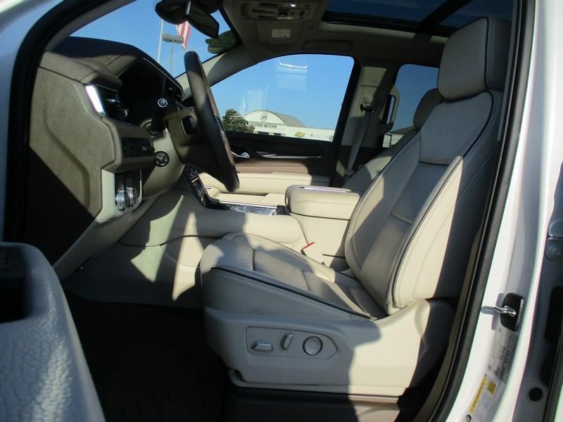 2024 GMC Yukon XL Denali 2WD
