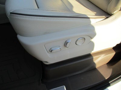 2024 GMC Yukon XL Denali 2WD