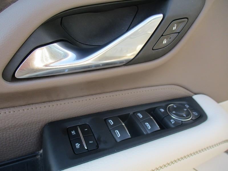 2024 GMC Yukon XL Denali 2WD