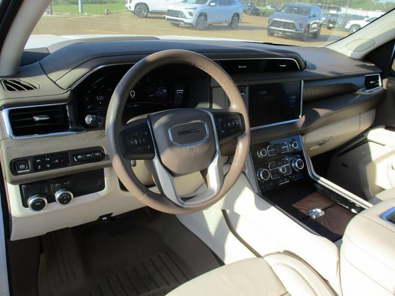 2024 GMC Yukon XL Denali 2WD