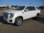 2024 GMC Yukon XL Denali 2WD