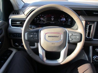 2024 GMC Yukon XL Denali 2WD