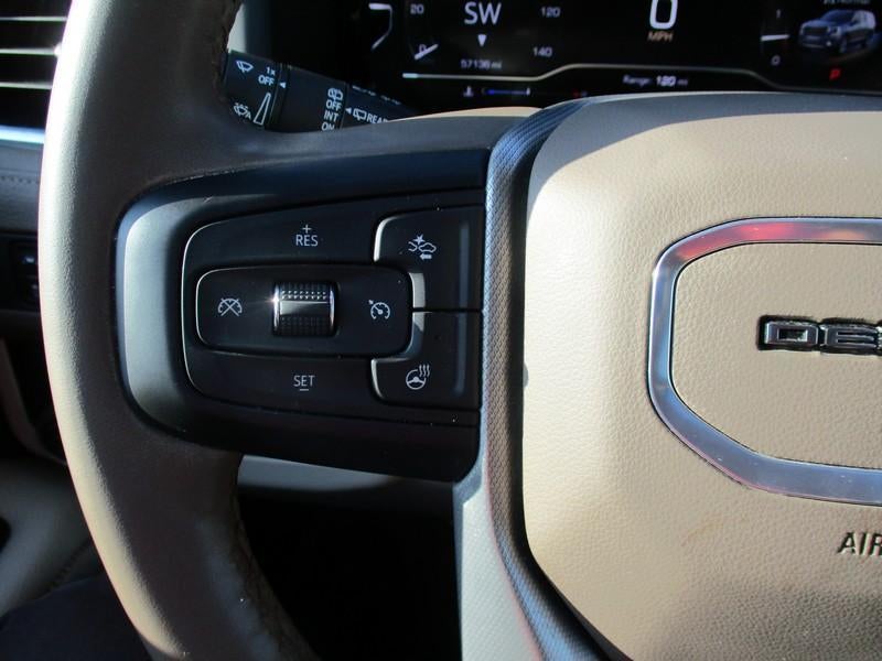 2024 GMC Yukon XL Denali 2WD