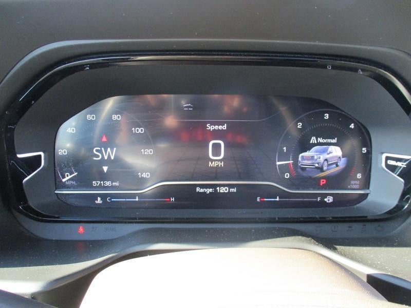 2024 GMC Yukon XL Denali 2WD