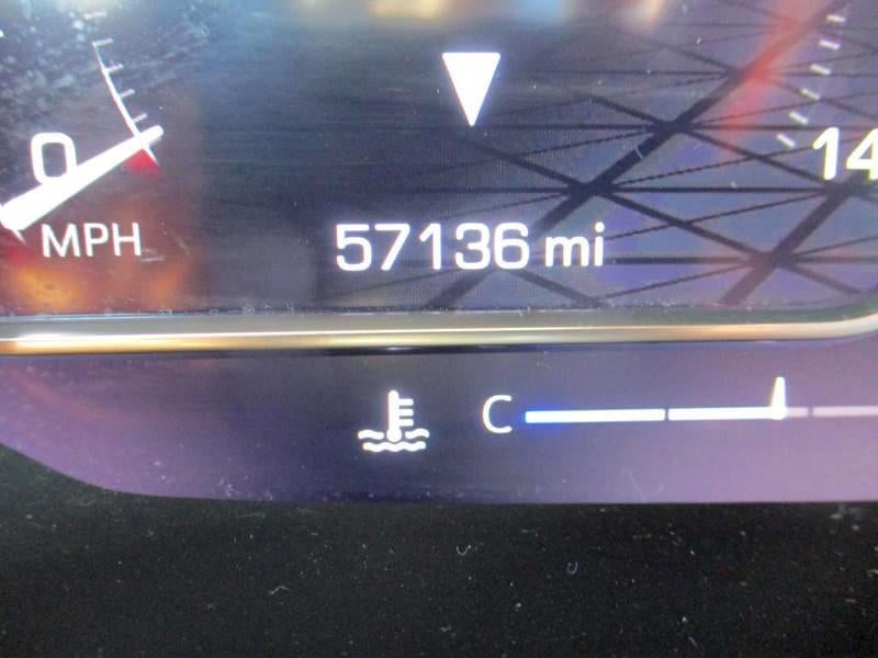 2024 GMC Yukon XL Denali 2WD