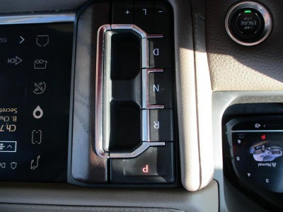2024 GMC Yukon XL Denali 2WD