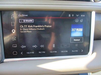2024 GMC Yukon XL Denali 2WD