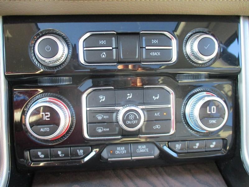2024 GMC Yukon XL Denali 2WD