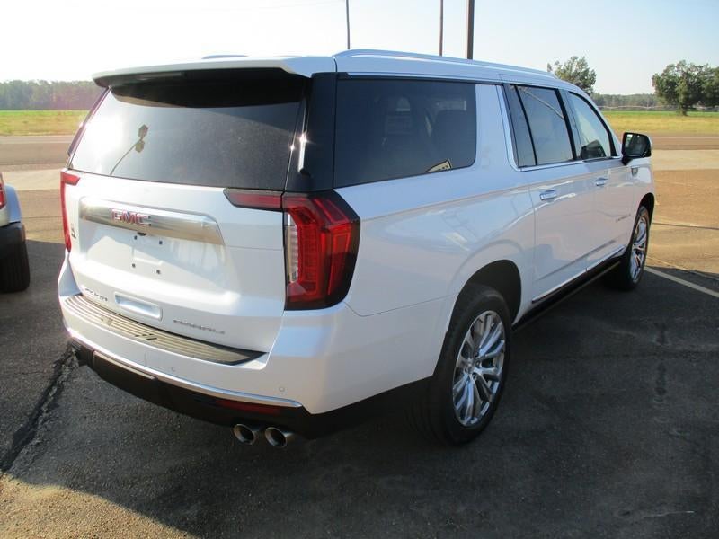 2024 GMC Yukon XL Denali 2WD