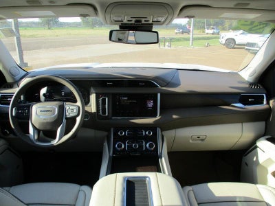 2024 GMC Yukon XL Denali 2WD