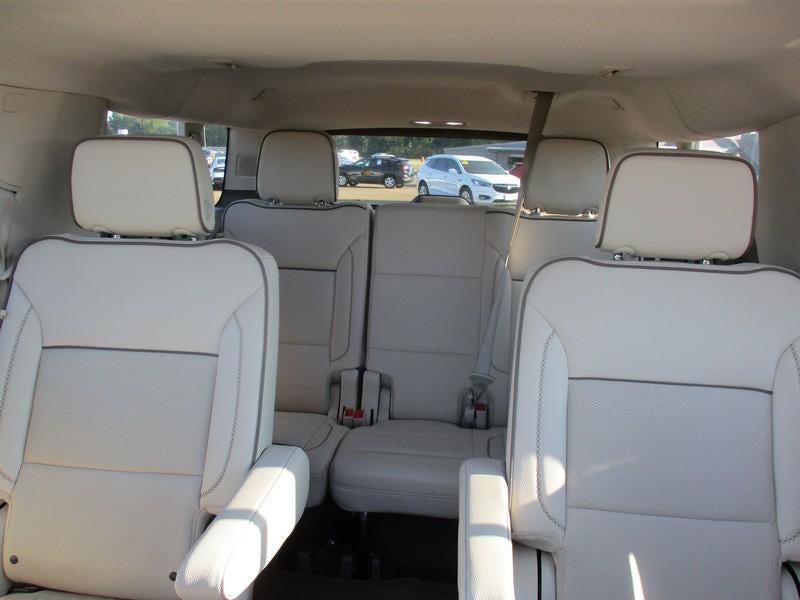 2024 GMC Yukon XL Denali 2WD