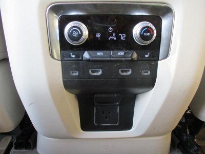 2024 GMC Yukon XL Denali 2WD