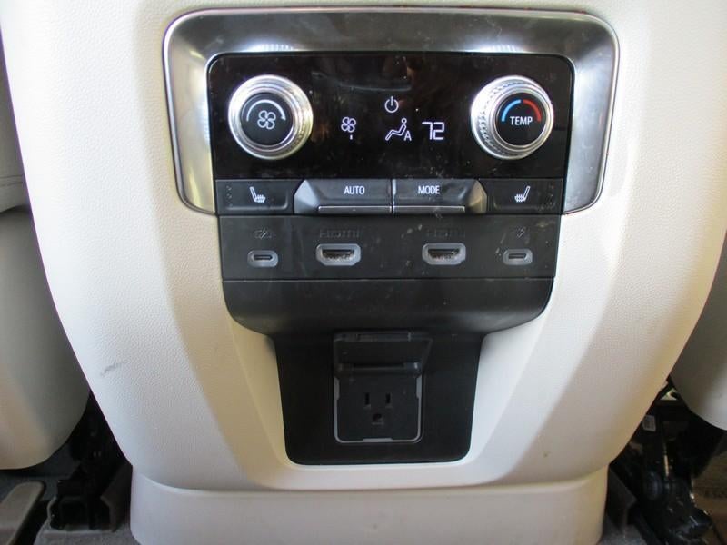 2024 GMC Yukon XL Denali 2WD