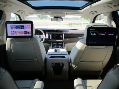 2024 GMC Yukon XL Denali 2WD