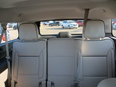 2024 GMC Yukon XL Denali 2WD