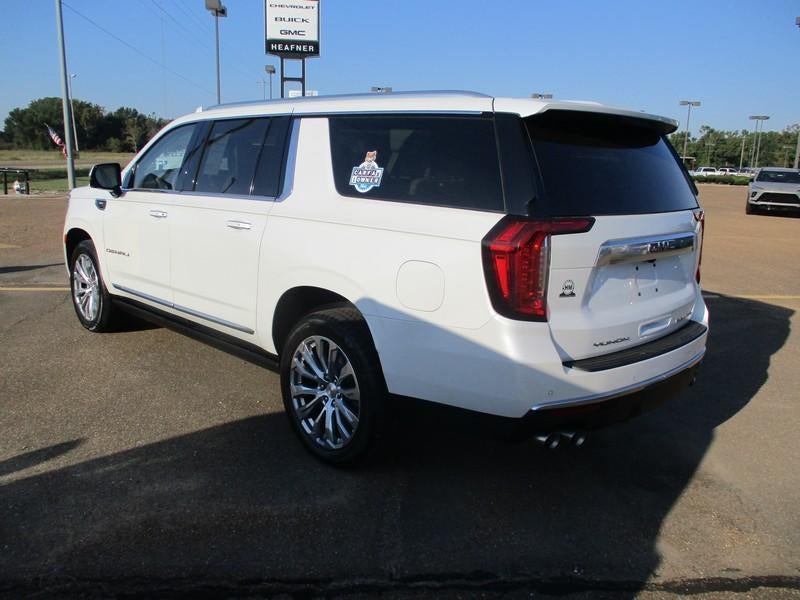 2024 GMC Yukon XL Denali 2WD