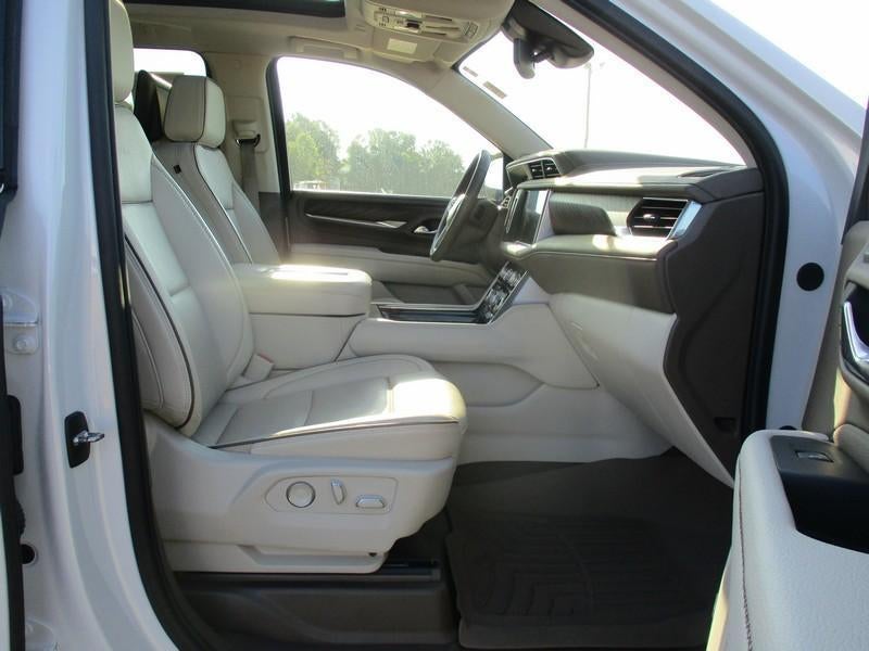 2024 GMC Yukon XL Denali 2WD