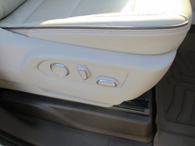 2024 GMC Yukon XL Denali 2WD