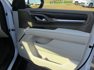 2024 GMC Yukon XL Denali 2WD