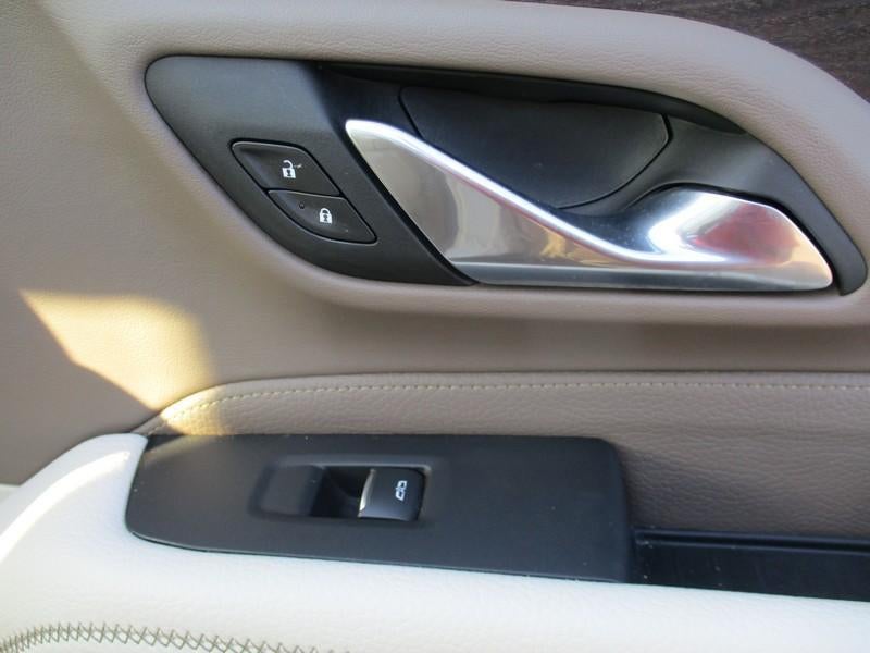 2024 GMC Yukon XL Denali 2WD
