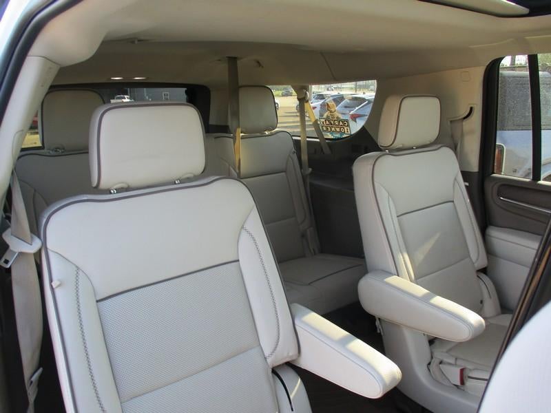 2024 GMC Yukon XL Denali 2WD