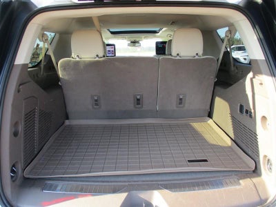 2024 GMC Yukon XL Denali 2WD
