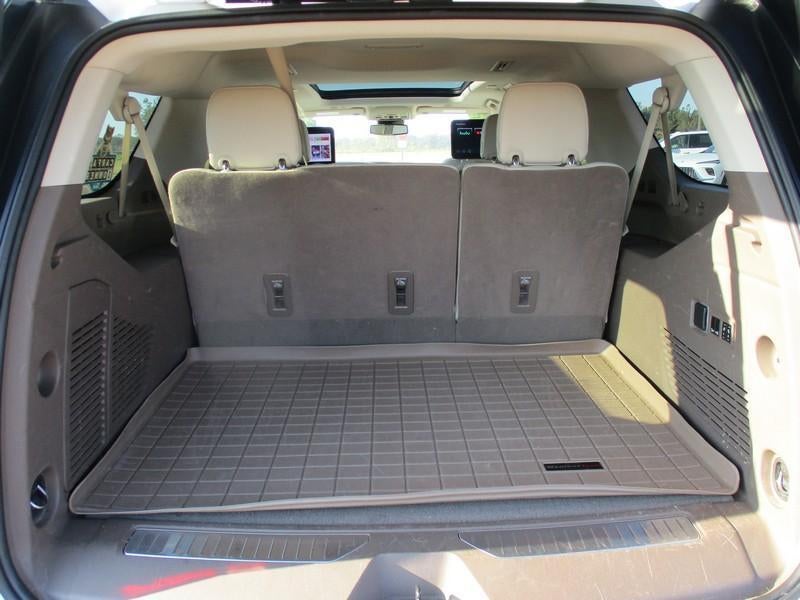 2024 GMC Yukon XL Denali 2WD