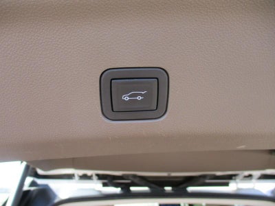 2024 GMC Yukon XL Denali 2WD