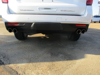 2024 GMC Yukon XL Denali 2WD