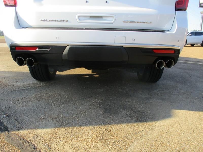 2024 GMC Yukon XL Denali 2WD