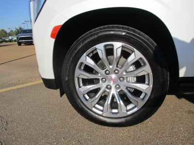 2024 GMC Yukon XL Denali 2WD