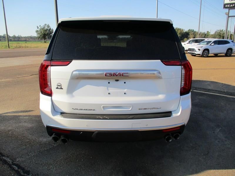 2024 GMC Yukon XL Denali 2WD