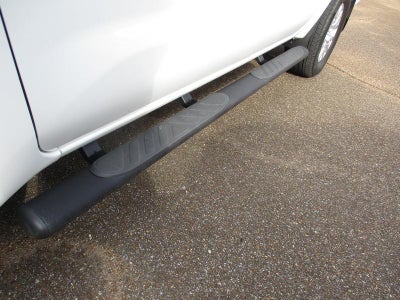 2022 Nissan Frontier S Crew Cab 2WD