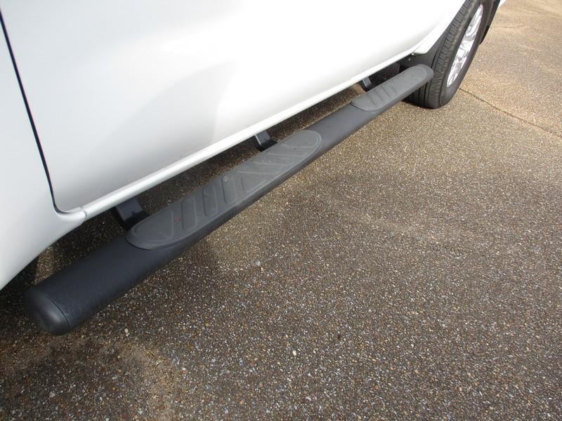 2022 Nissan Frontier S Crew Cab 2WD