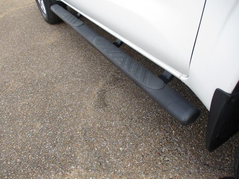 2022 Nissan Frontier S Crew Cab 2WD