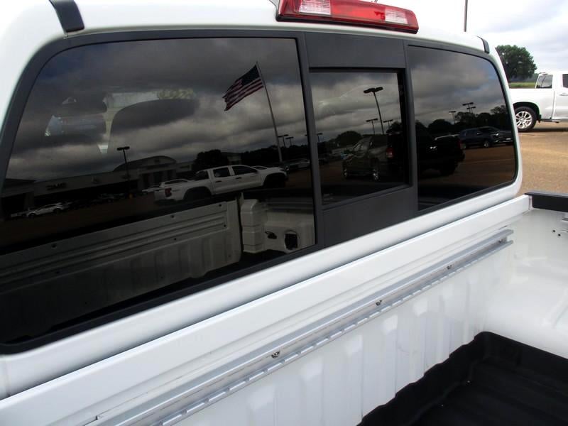 2022 Nissan Frontier S Crew Cab 2WD