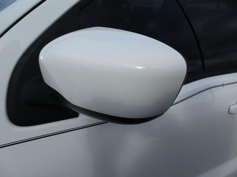 2022 Nissan Frontier S Crew Cab 2WD