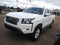 2022 Nissan Frontier S Crew Cab 2WD