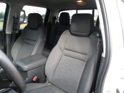 2022 Nissan Frontier S Crew Cab 2WD