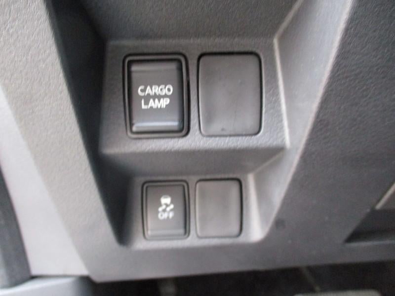 2022 Nissan Frontier S Crew Cab 2WD