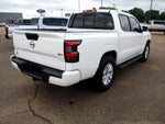2022 Nissan Frontier S Crew Cab 2WD