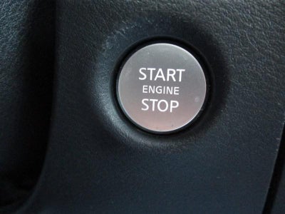 2022 Nissan Frontier S Crew Cab 2WD