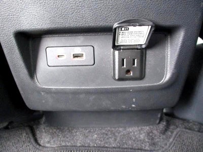 2022 Nissan Frontier S Crew Cab 2WD