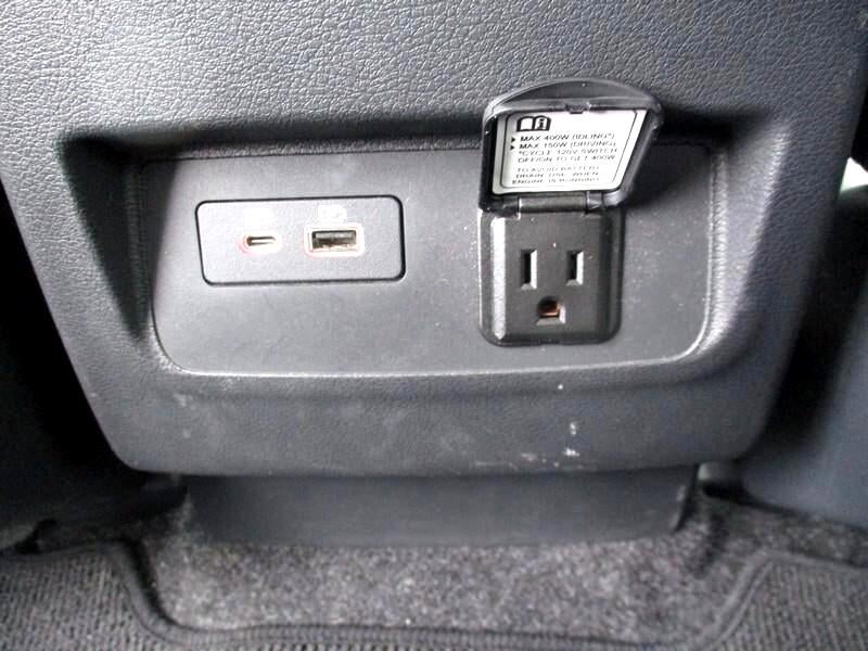 2022 Nissan Frontier S Crew Cab 2WD