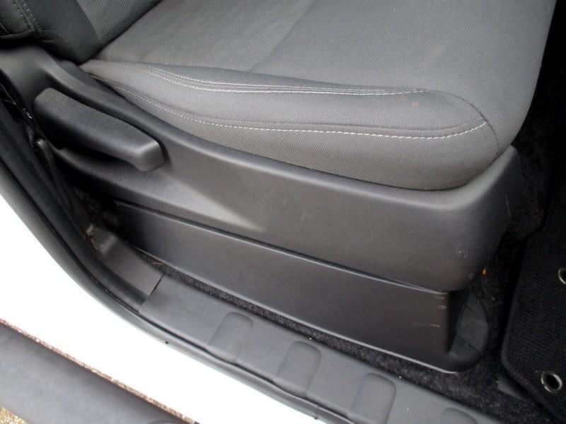 2022 Nissan Frontier S Crew Cab 2WD