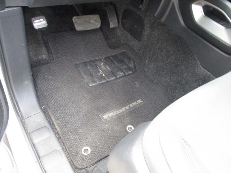 2022 Nissan Frontier S Crew Cab 2WD